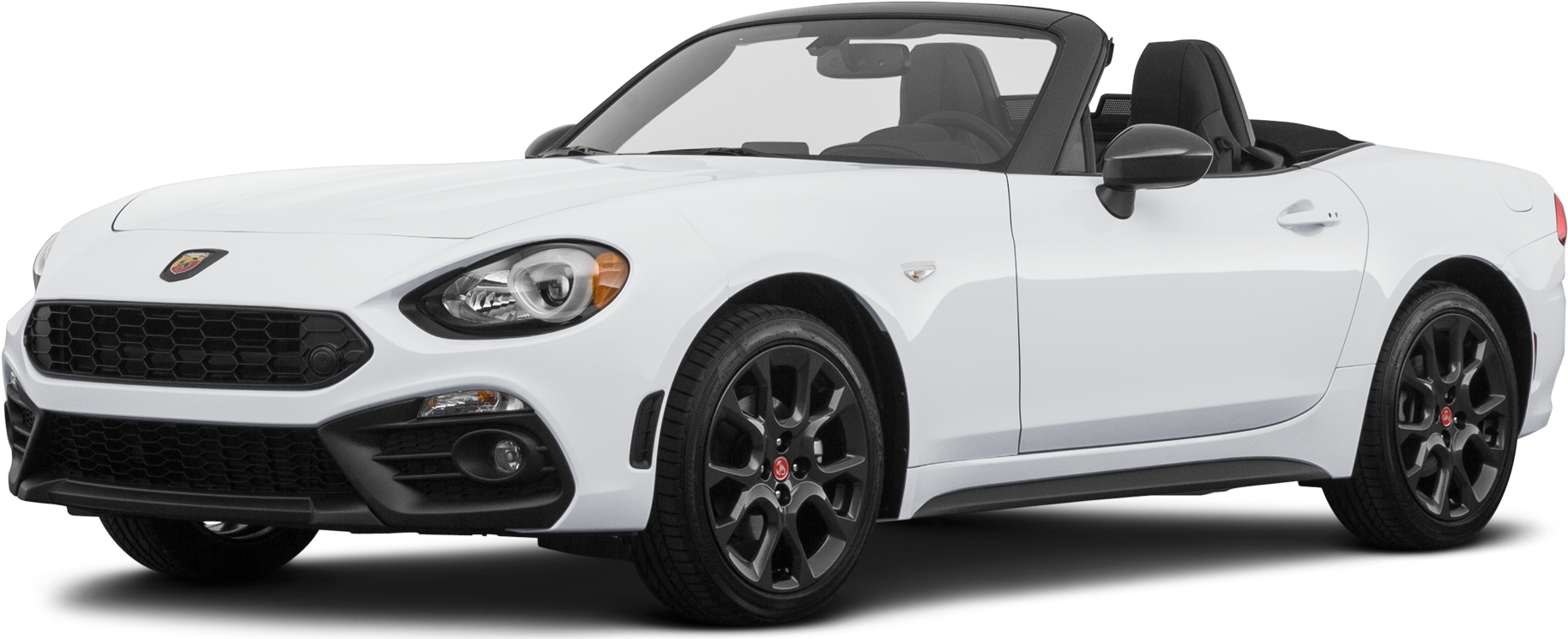 2020 FIAT 124 Spider Price, Value, Ratings & Reviews | Kelley Blue 